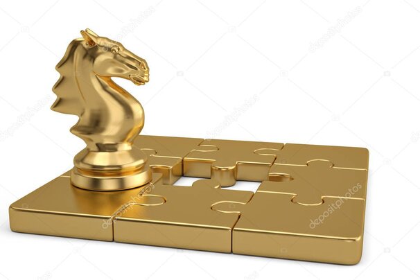 User following a chess analysis tutorial on a laptop