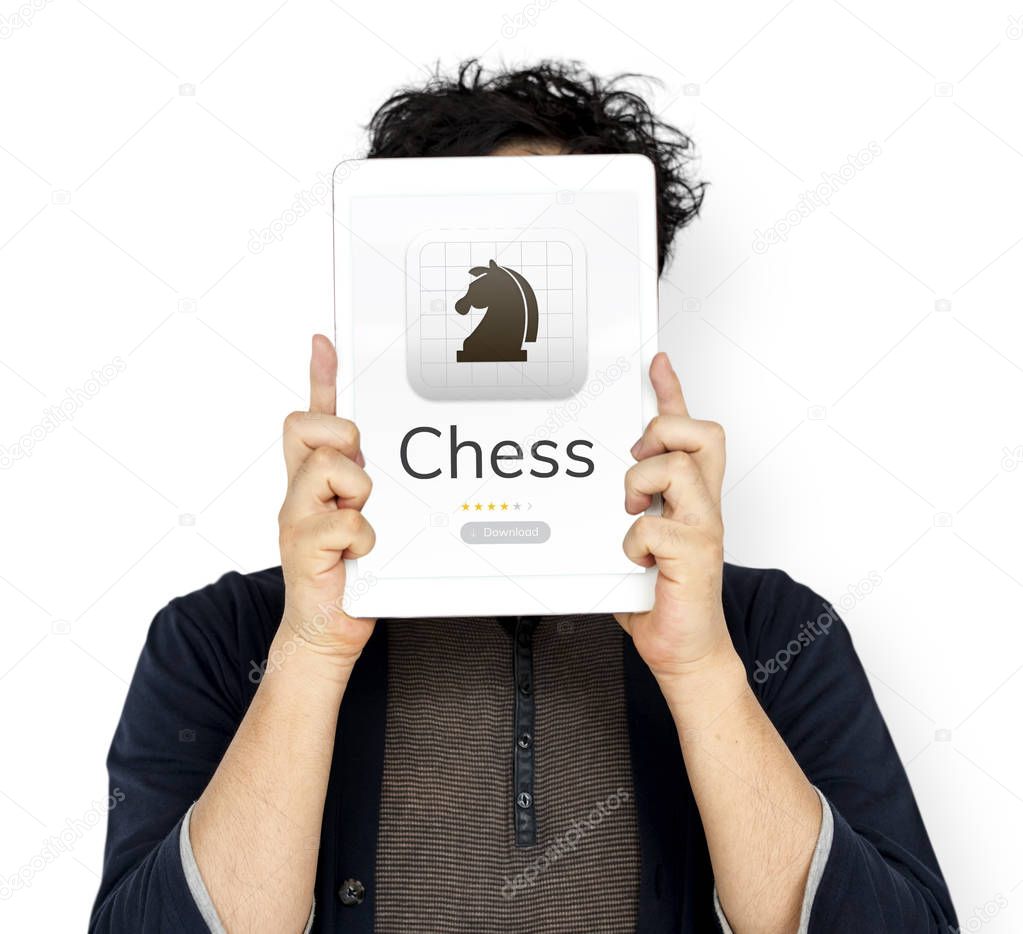 Download and pricing panel for chess analysis software