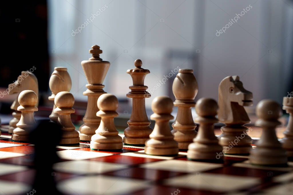 Software screen importing Lichess chess games