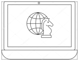 Screenshot of My Lichess Online Analyzer Pro analyzing chess openings